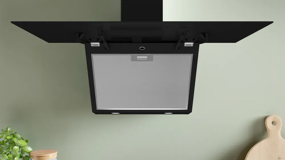Вытяжка Bosch DWK96PJ60T — фото 4