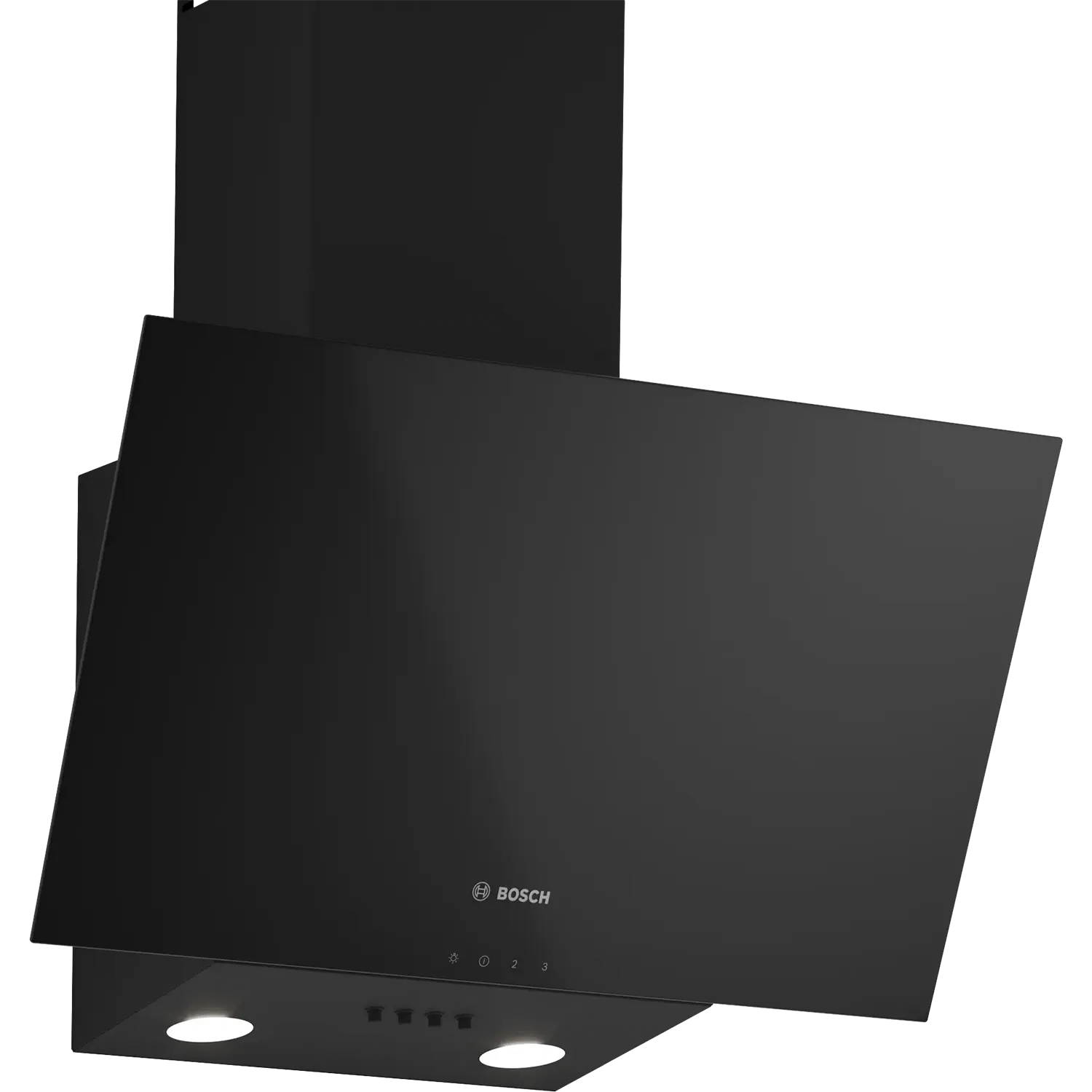 Вытяжка Bosch DWK63PJ60T