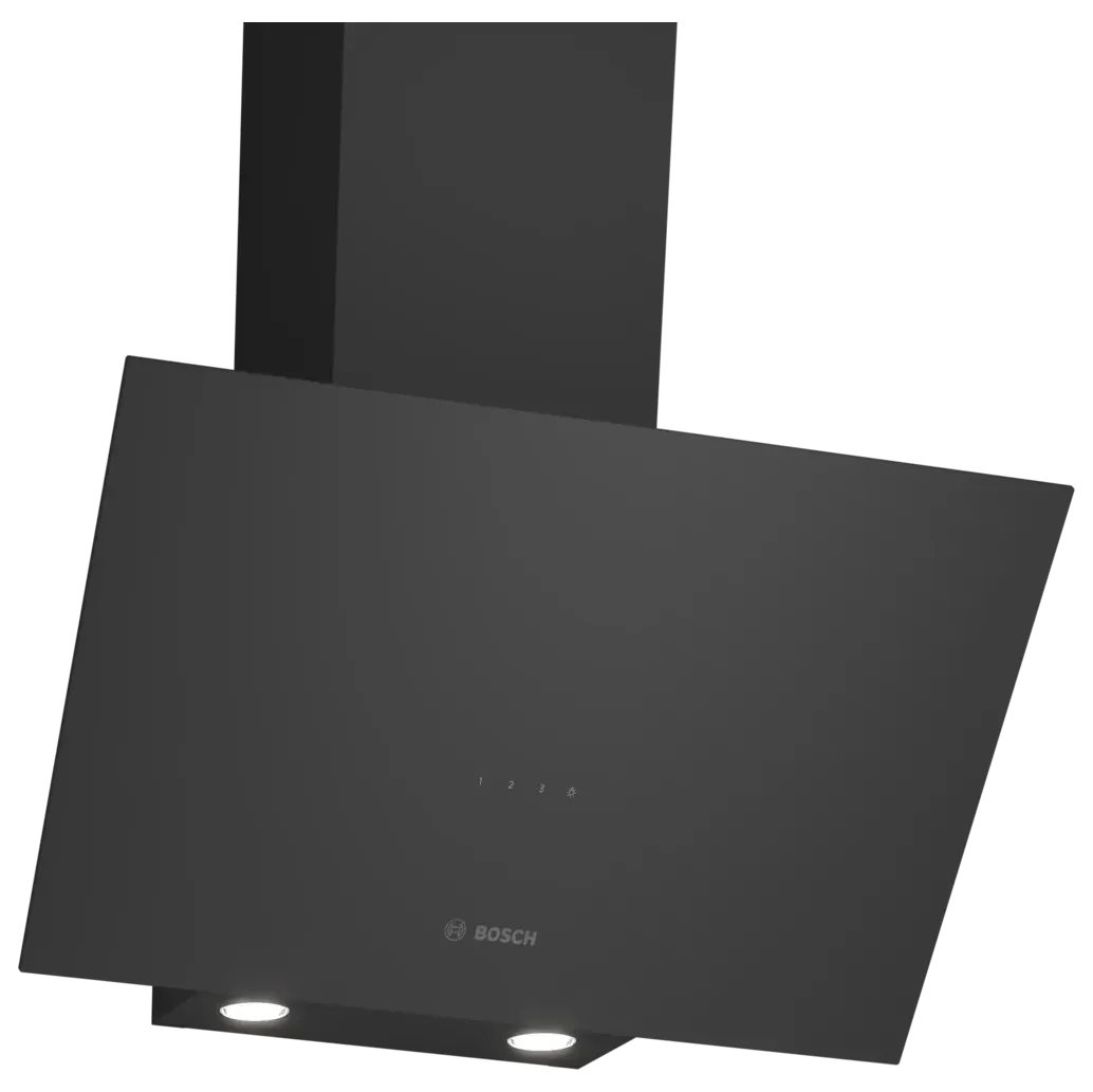 Вытяжка Bosch DWK64PJ60T