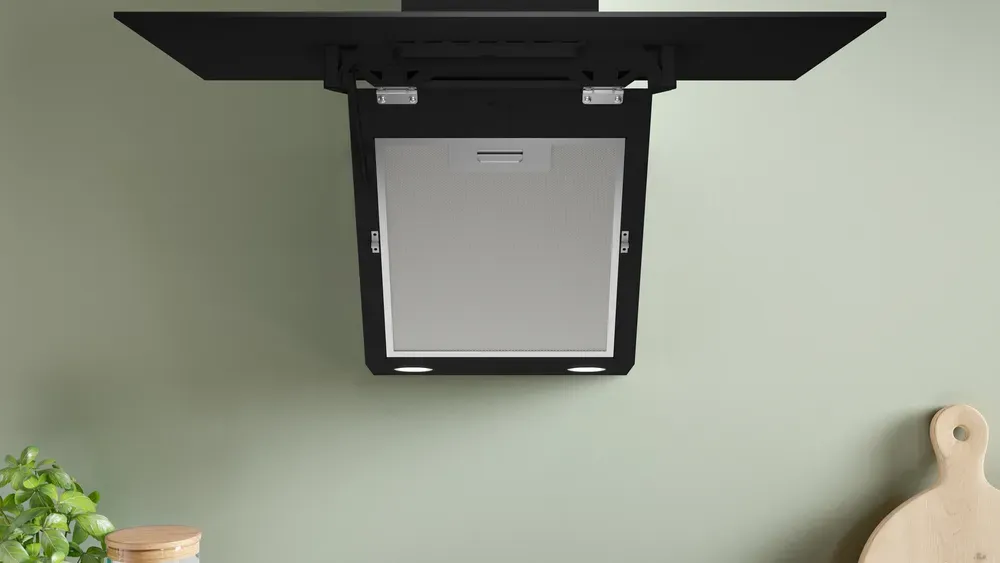 Вытяжка Bosch DWK64PJ60T — фото 5