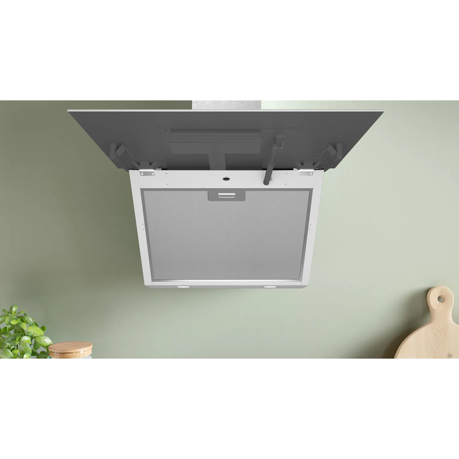 Вытяжка Bosch DWK66PJ20T — фото 7