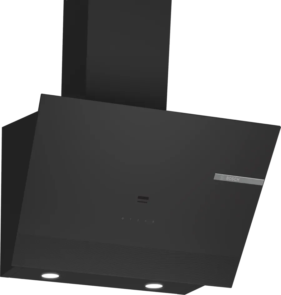 Вытяжка Bosch DWK67PJ60T