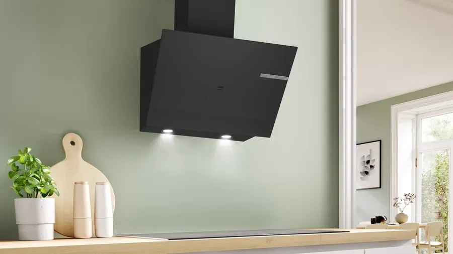 Вытяжка Bosch DWK67PJ60T — фото 4
