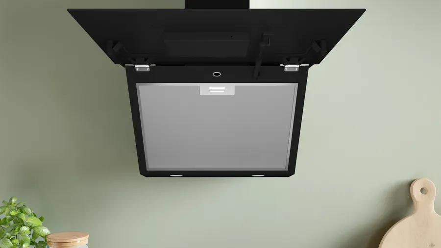 Вытяжка Bosch DWK67PJ60T — фото 5