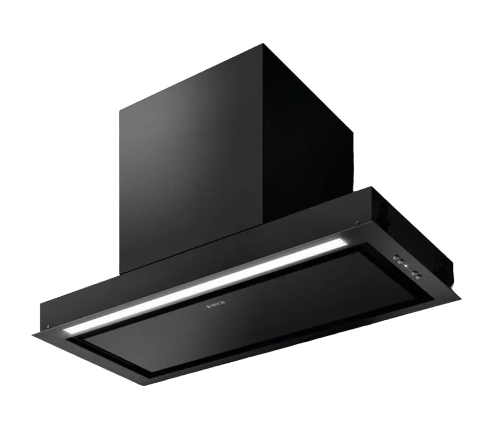 Вытяжка Elica HIDDEN 2.0 BL MAT/A/72-PRF0197747