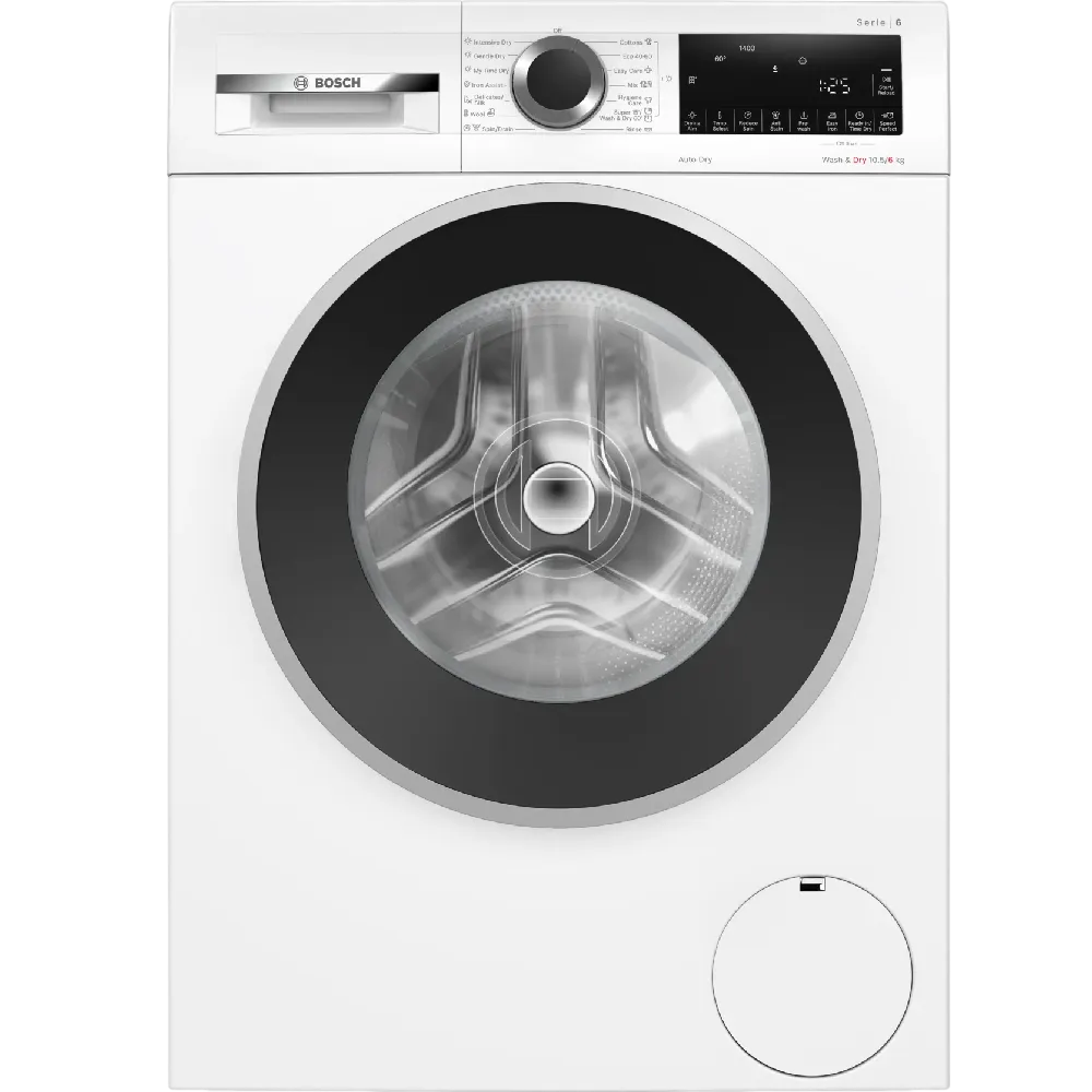 Стиральная машина Bosch WNA25401ME