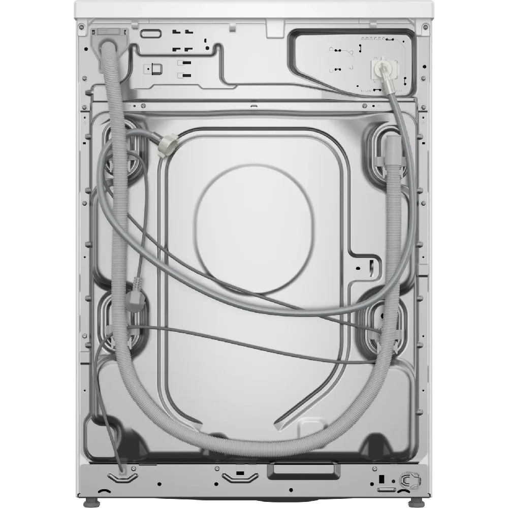 Стиральная машина Bosch WNA25401ME — фото 5