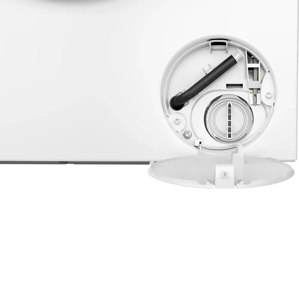 Стиральная машина Bosch WNA25401ME — фото 6
