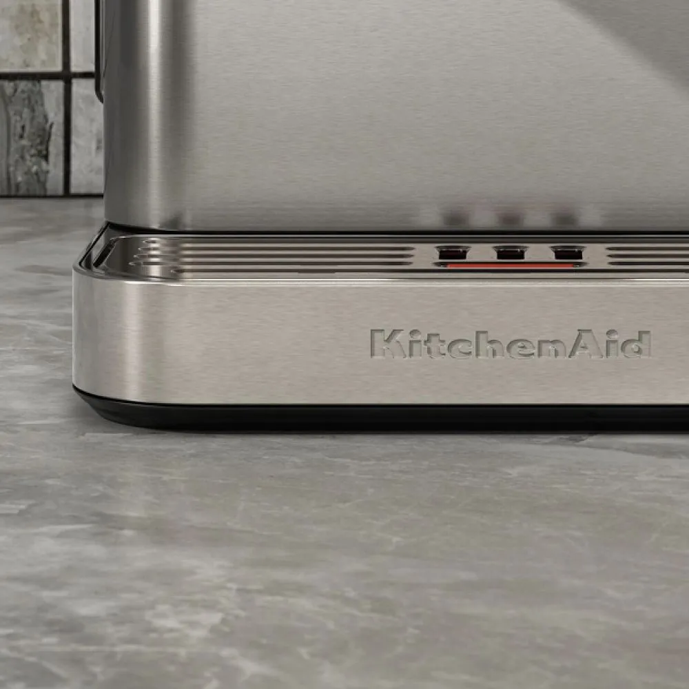 Кофемашина KitchenAid 5KES8556ESX — фото 10