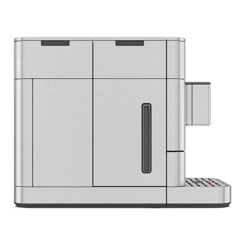 Кофемашина KitchenAid 5KES8556ESX — фото 5