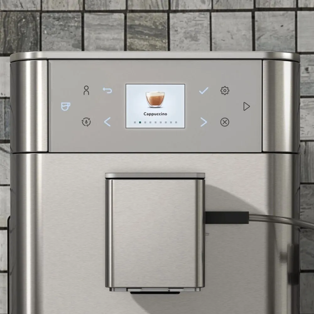 Кофемашина KitchenAid 5KES8556ESX — фото 9