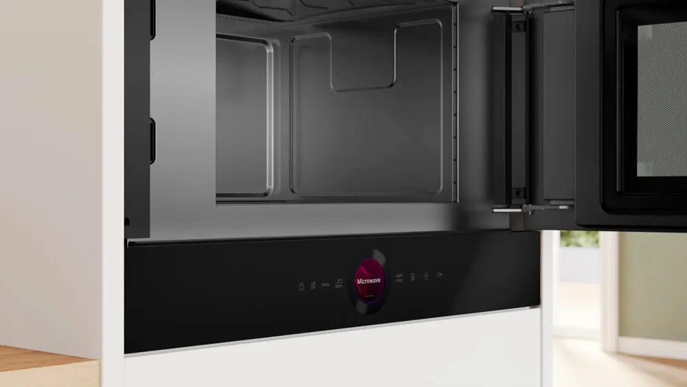 Микроволновая печь Bosch BFR9221B1 — фото 4