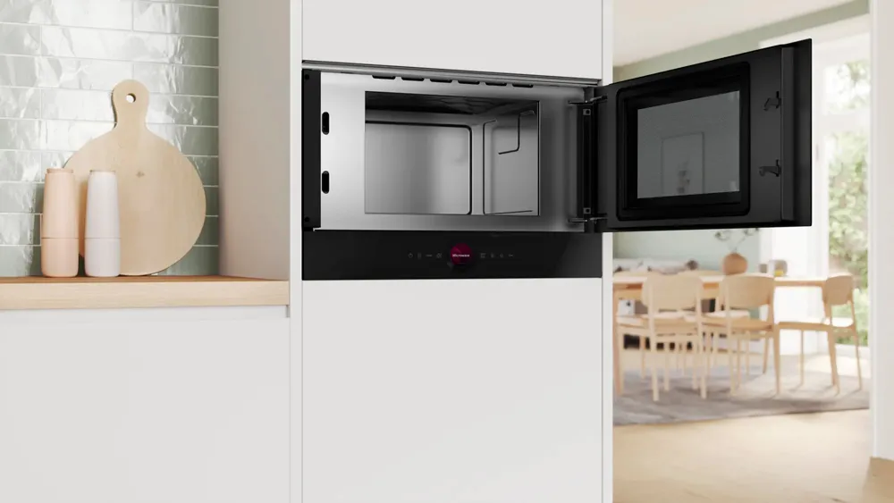 Микроволновая печь Bosch BFR9221B1 — фото 6