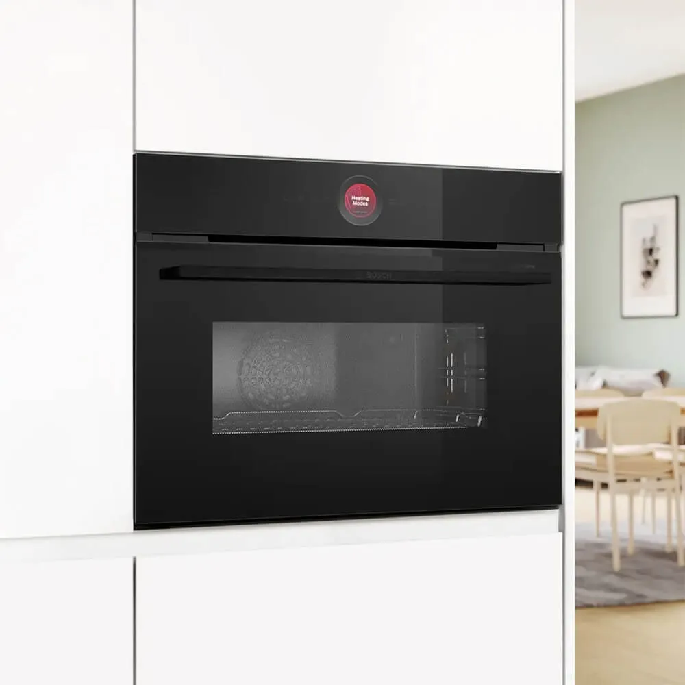 Духовой шкаф Bosch CMG9241B1 — фото 4