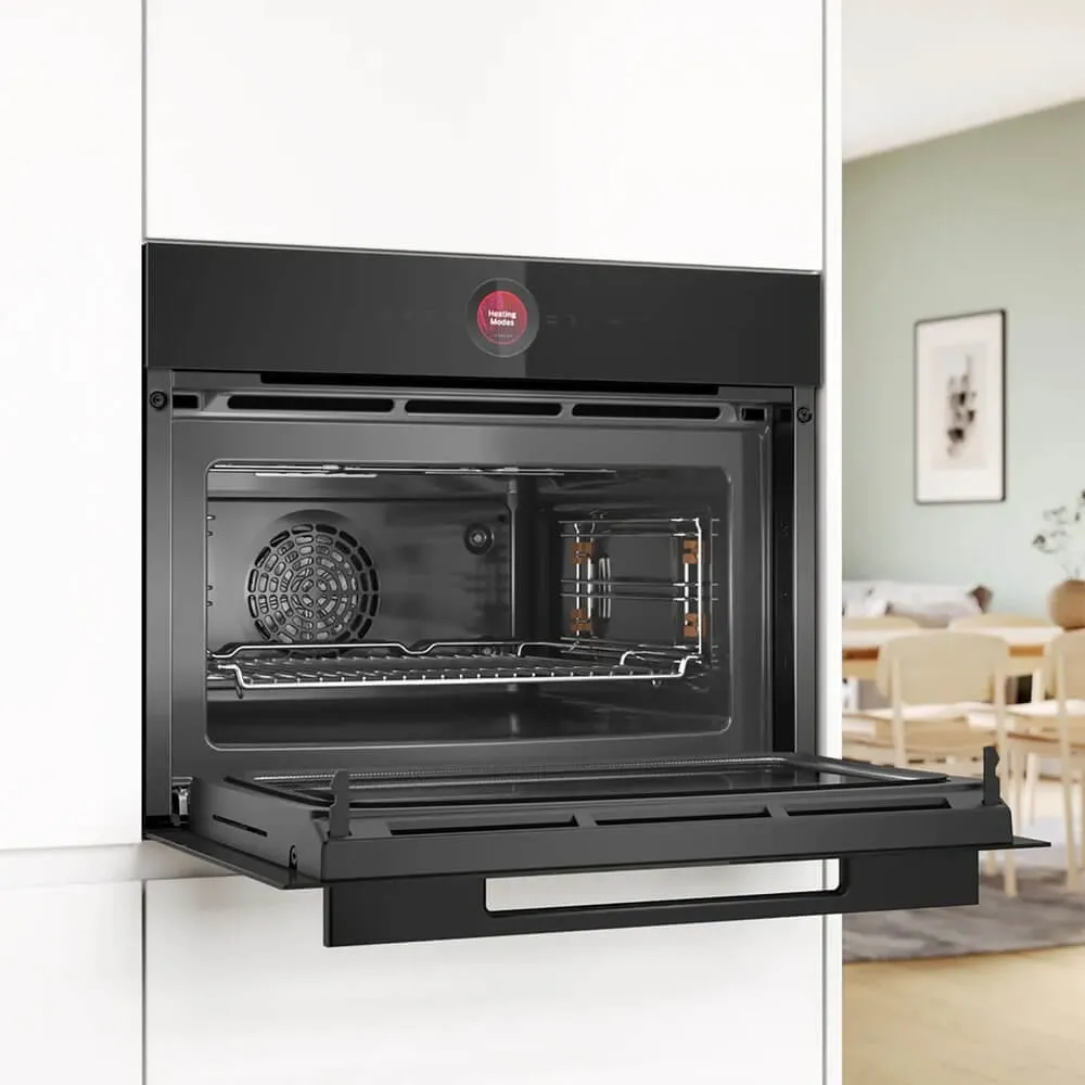 Духовой шкаф Bosch CMG9241B1 — фото 5