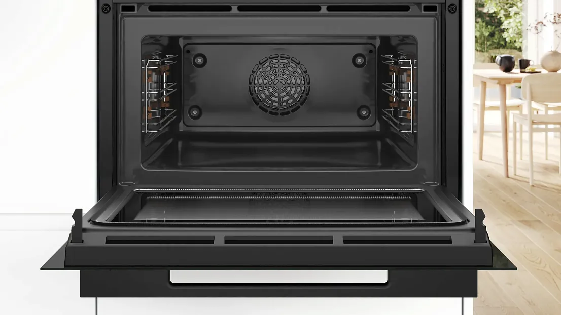 Духовой шкаф Bosch CMG9241B1 — фото 7