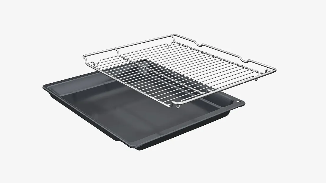 Духовой шкаф Bosch CMG9241B1 — фото 8
