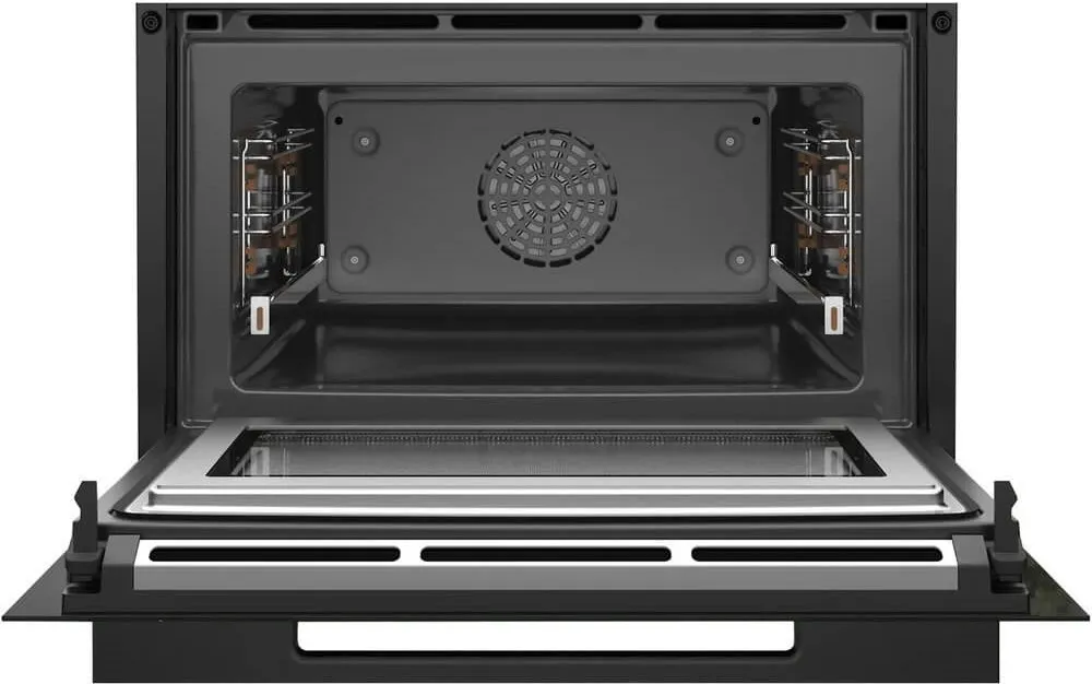 Духовой шкаф Bosch CMG936AB1S — фото 2