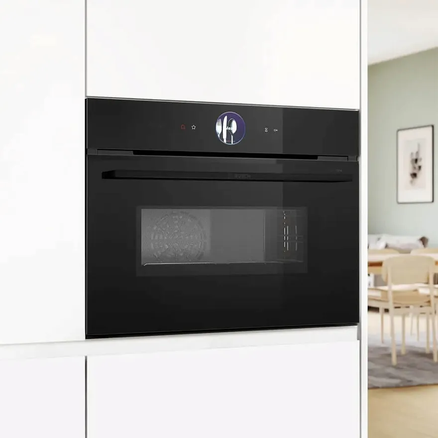Духовой шкаф Bosch CMG936AB1S — фото 3