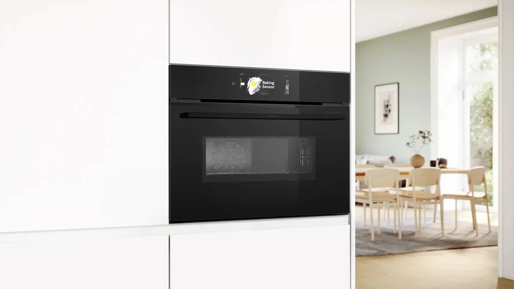 Духовой шкаф Bosch CMG978NB1 — фото 3