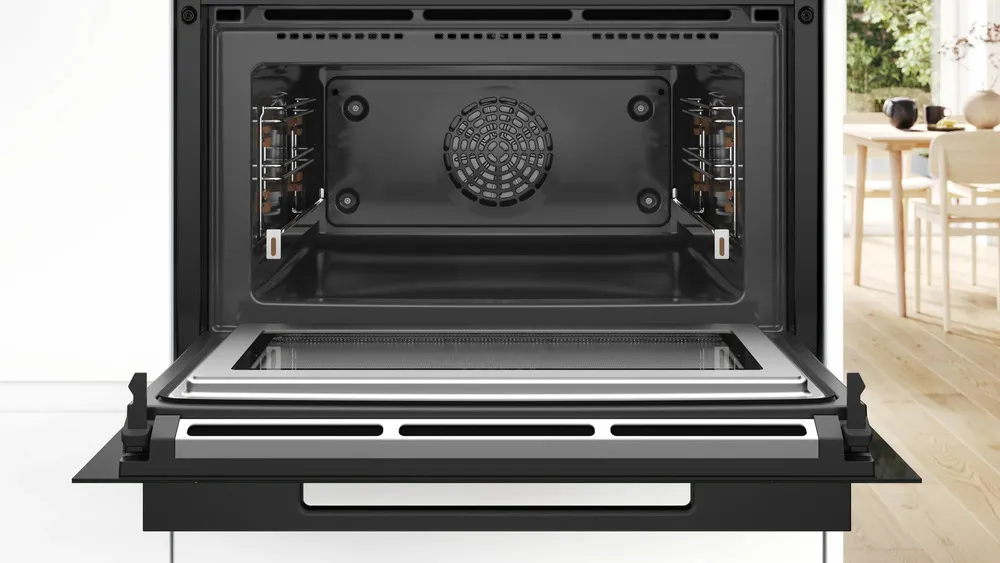 Духовой шкаф Bosch CMG978NB1 — фото 4