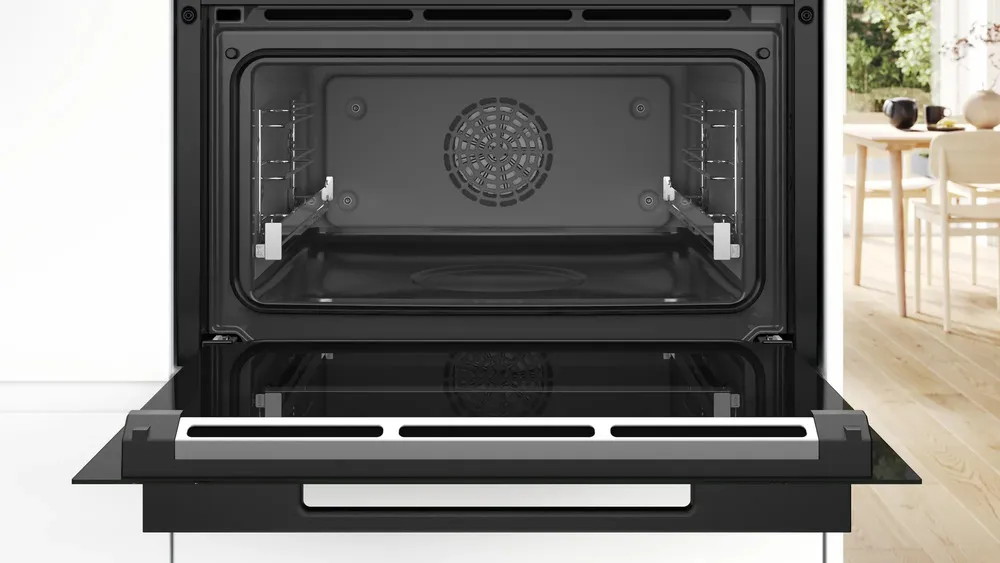 Духовой шкаф Bosch CSG958DB1 — фото 6
