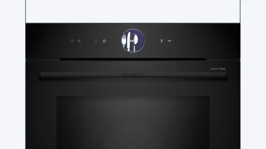 Духовой шкаф Bosch HMG976KB1 — фото 2