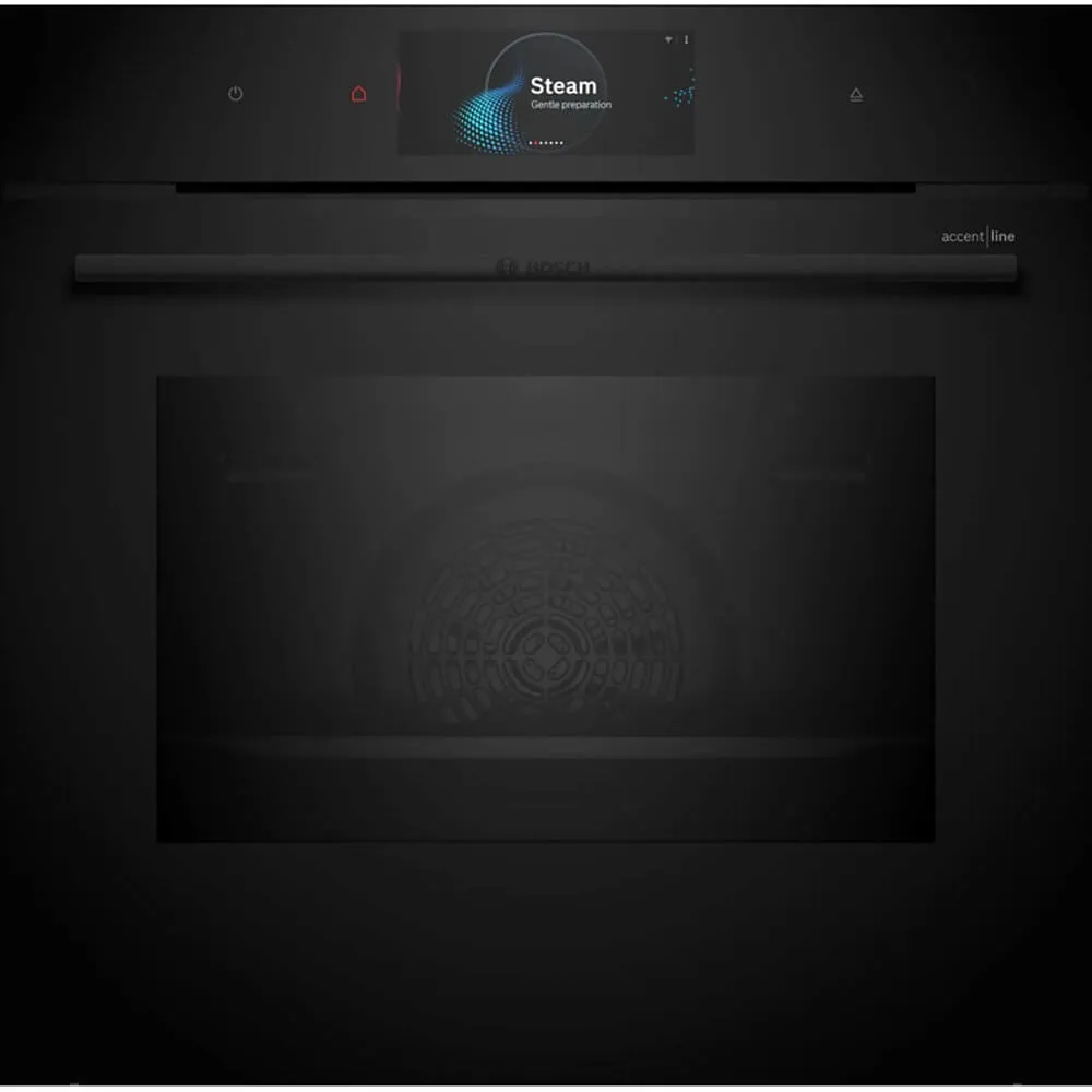 Духовой шкаф Bosch HSG958DB1S