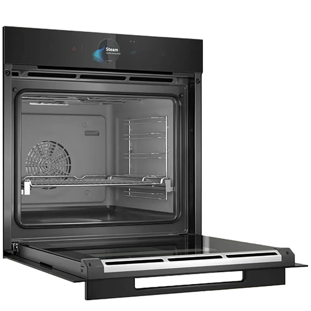 Духовой шкаф Bosch HSG958DB1S — фото 2