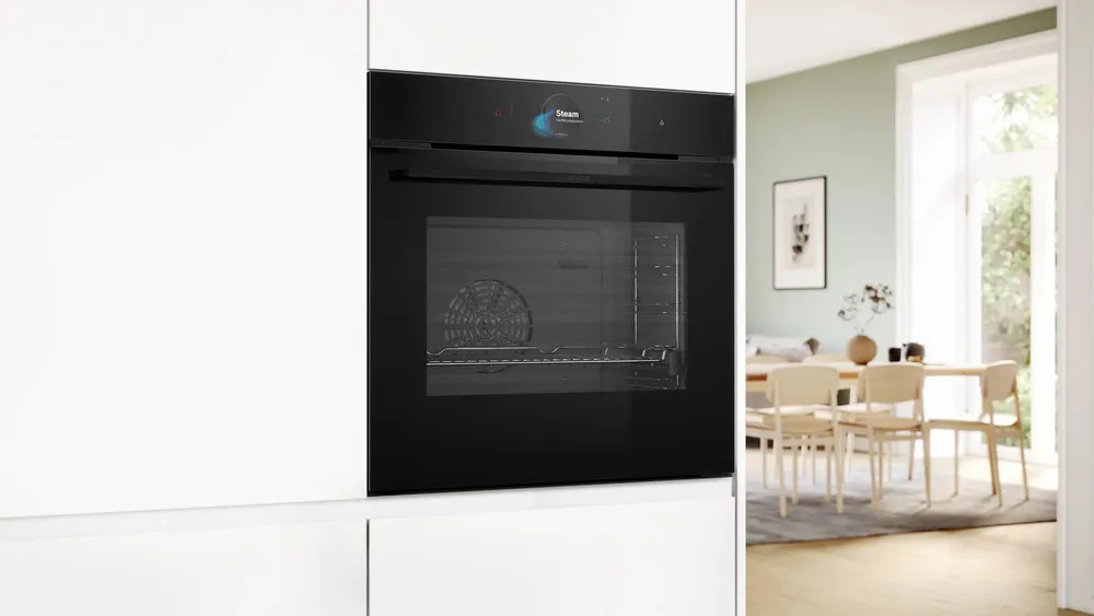 Духовой шкаф Bosch HSG958DB1S — фото 6