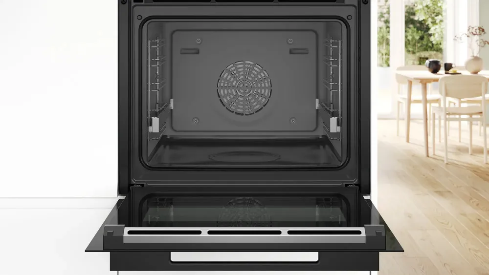 Духовой шкаф Bosch HSG958DB1S — фото 8