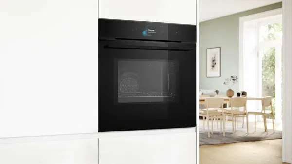 Духовой шкаф Bosch HNG978QB1 — фото 3