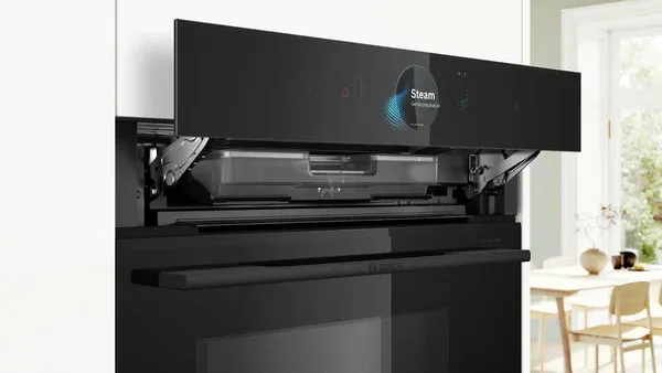 Духовой шкаф Bosch HNG978QB1 — фото 4