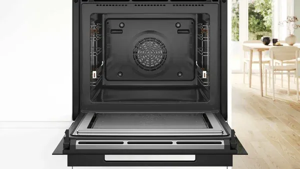 Духовой шкаф Bosch HNG978QB1 — фото 5