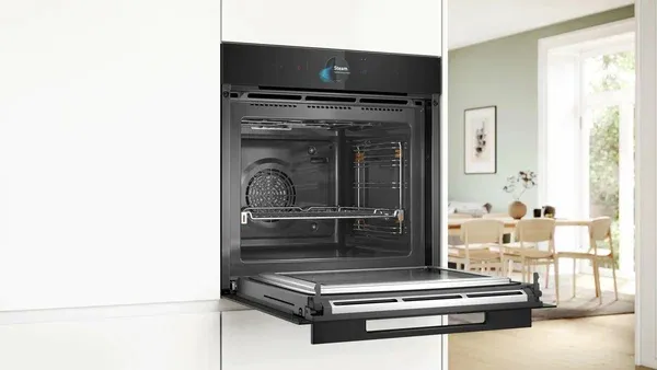 Духовой шкаф Bosch HNG978QB1 — фото 6