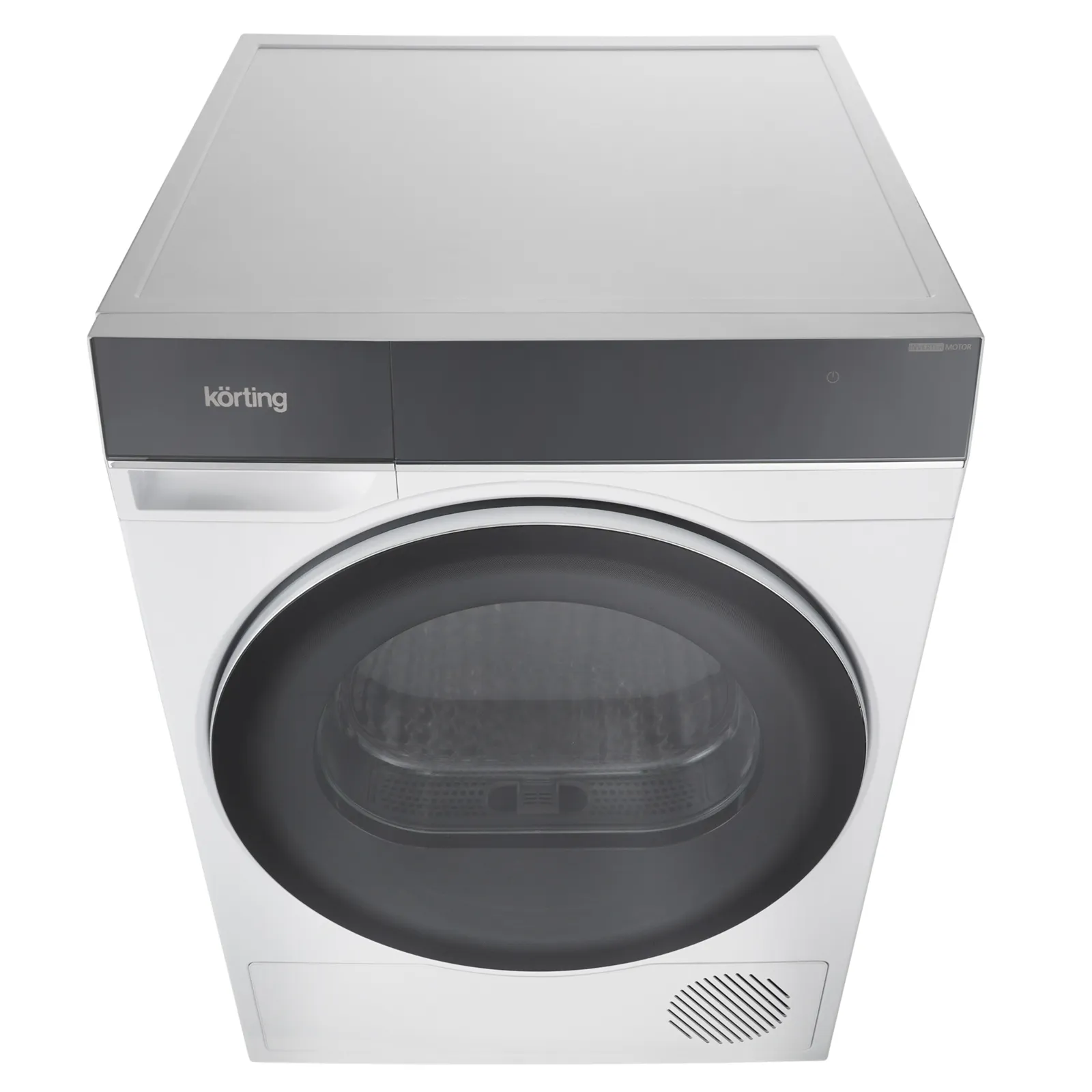 Сушильная машина Korting KD 69IHP10 — фото 3
