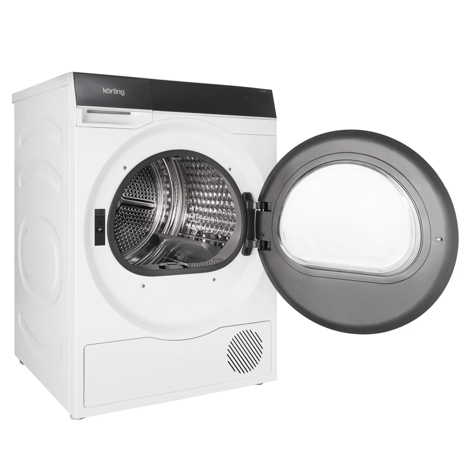 Сушильная машина Korting KD 69IHP10 — фото 6