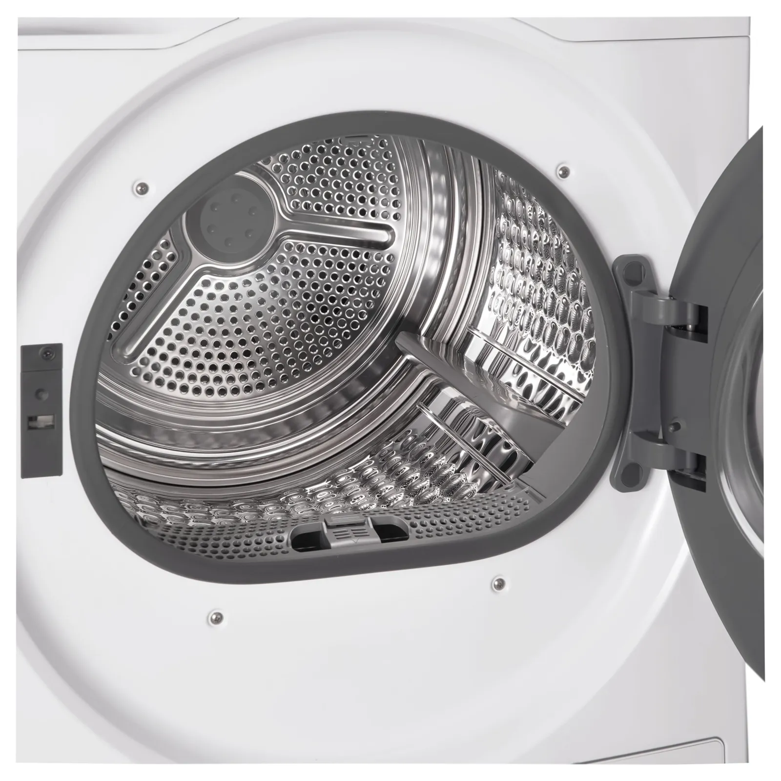 Сушильная машина Korting KD 69IHP10 — фото 9