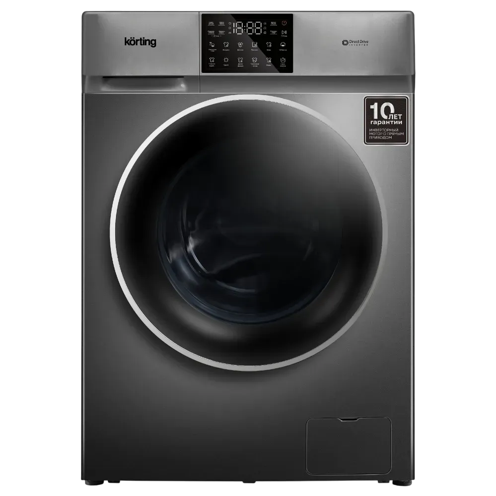 Стиральная машина Korting KWD 60DV107 Gr