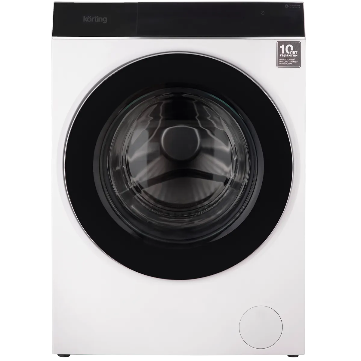 Стиральная машина Korting KWM 60DS1499