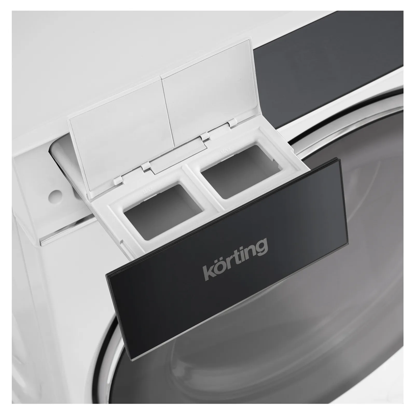 Стиральная машина Korting KWM 60DS1499 — фото 6