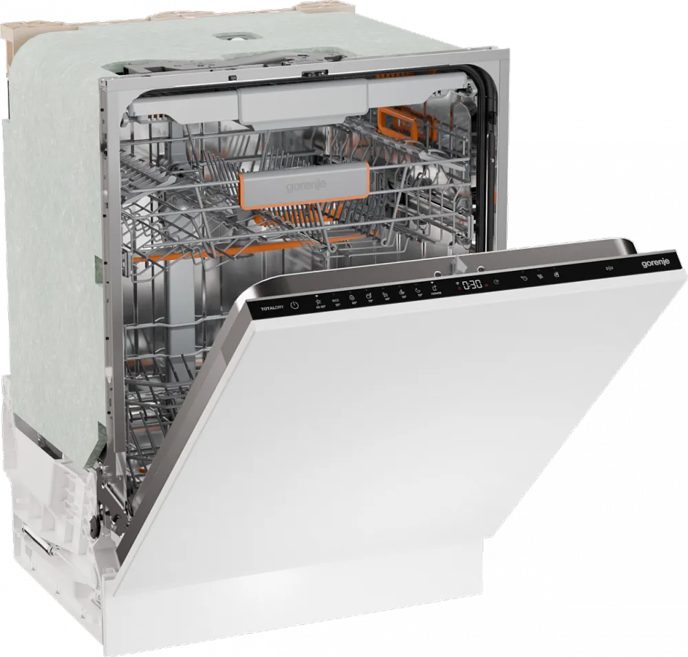 Посудомоечная машина Gorenje GV673B65 — фото 2