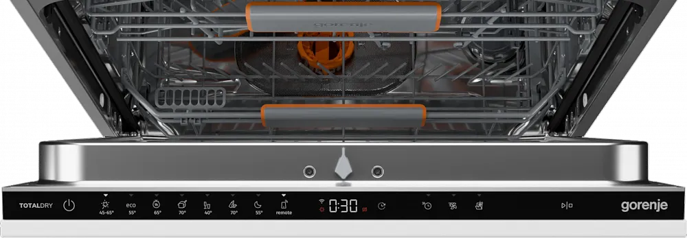 Посудомоечная машина Gorenje GV673B65 — фото 4