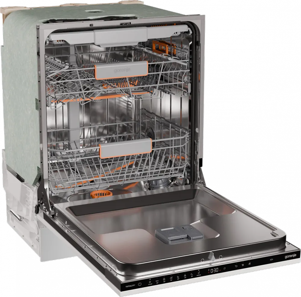 Посудомоечная машина Gorenje GV673B65 — фото 6