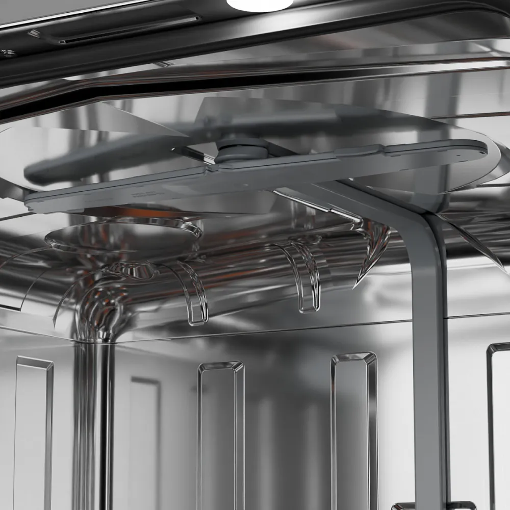 Посудомоечная машина Gorenje GV693A65AD — фото 19