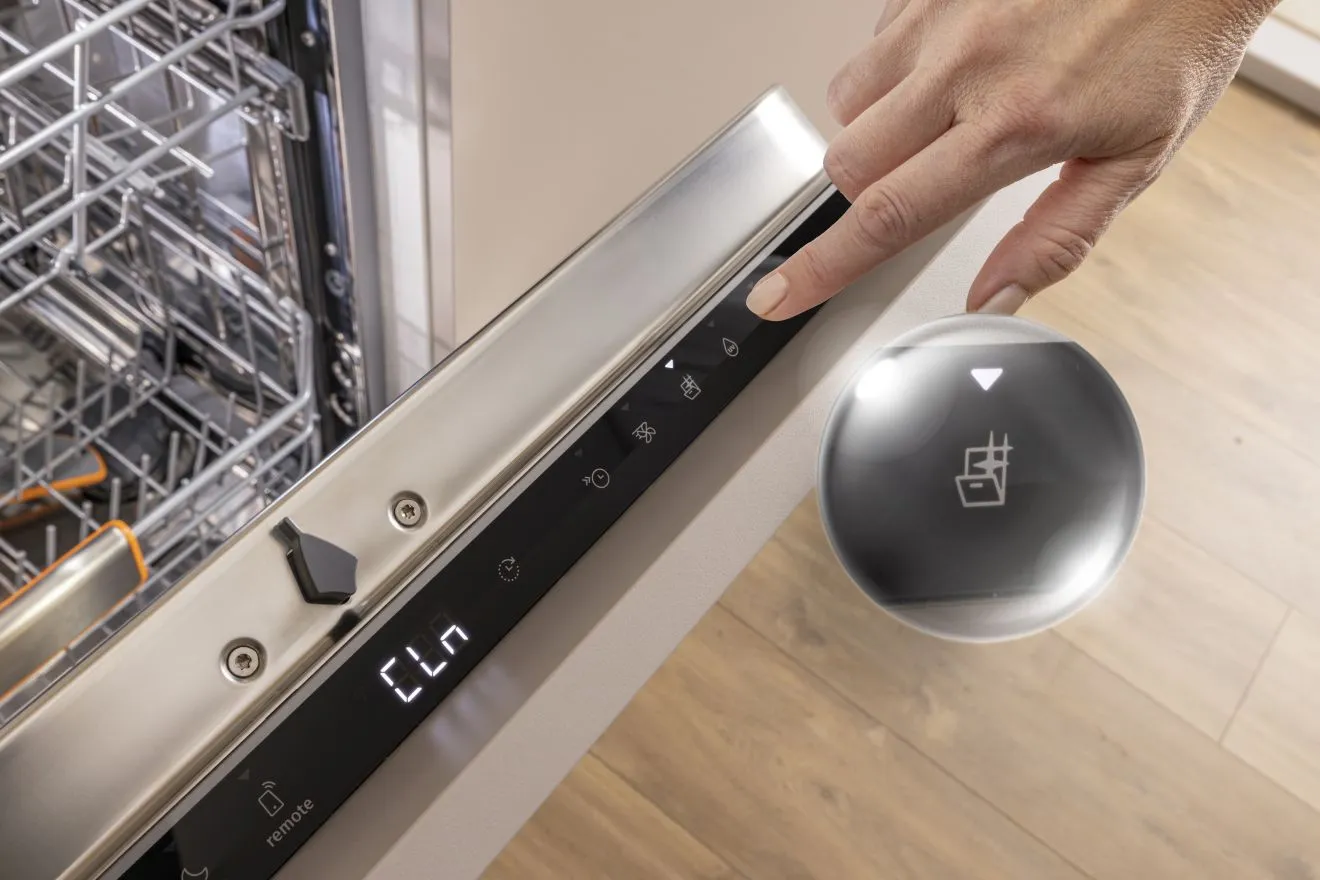 Посудомоечная машина Gorenje GV693A65AD — фото 21