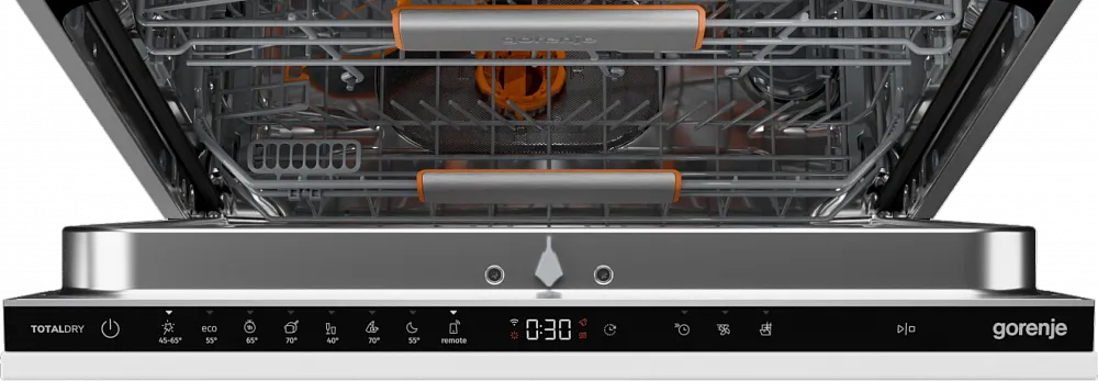 Посудомоечная машина Gorenje GV693A65AD — фото 4