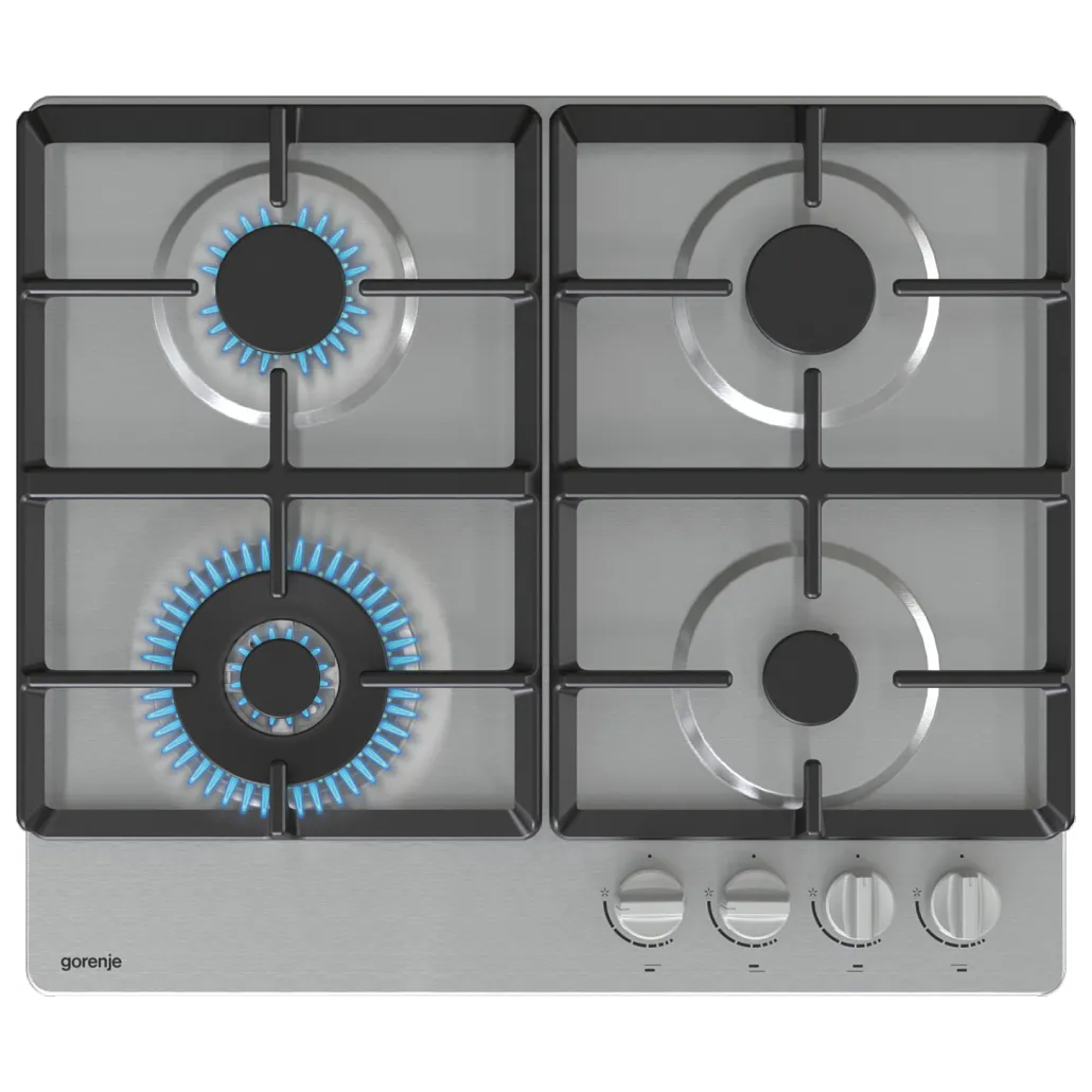 Варочная панель Gorenje GW641XHF