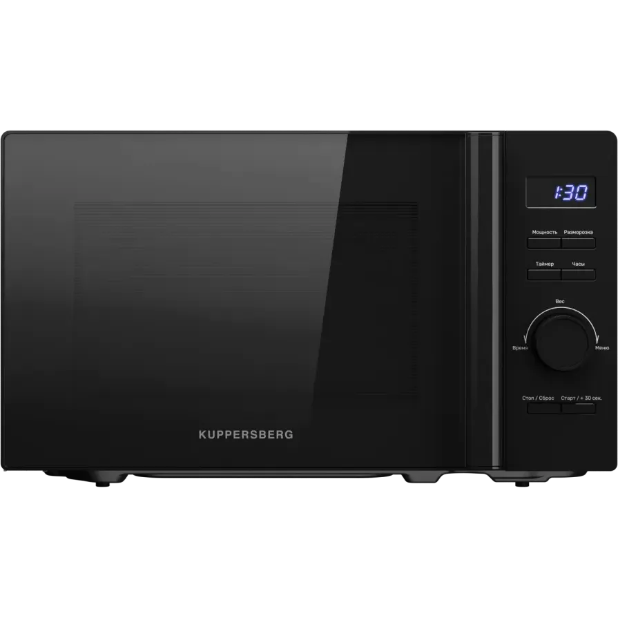 Микроволновая печь Kuppersberg TMW 205 B