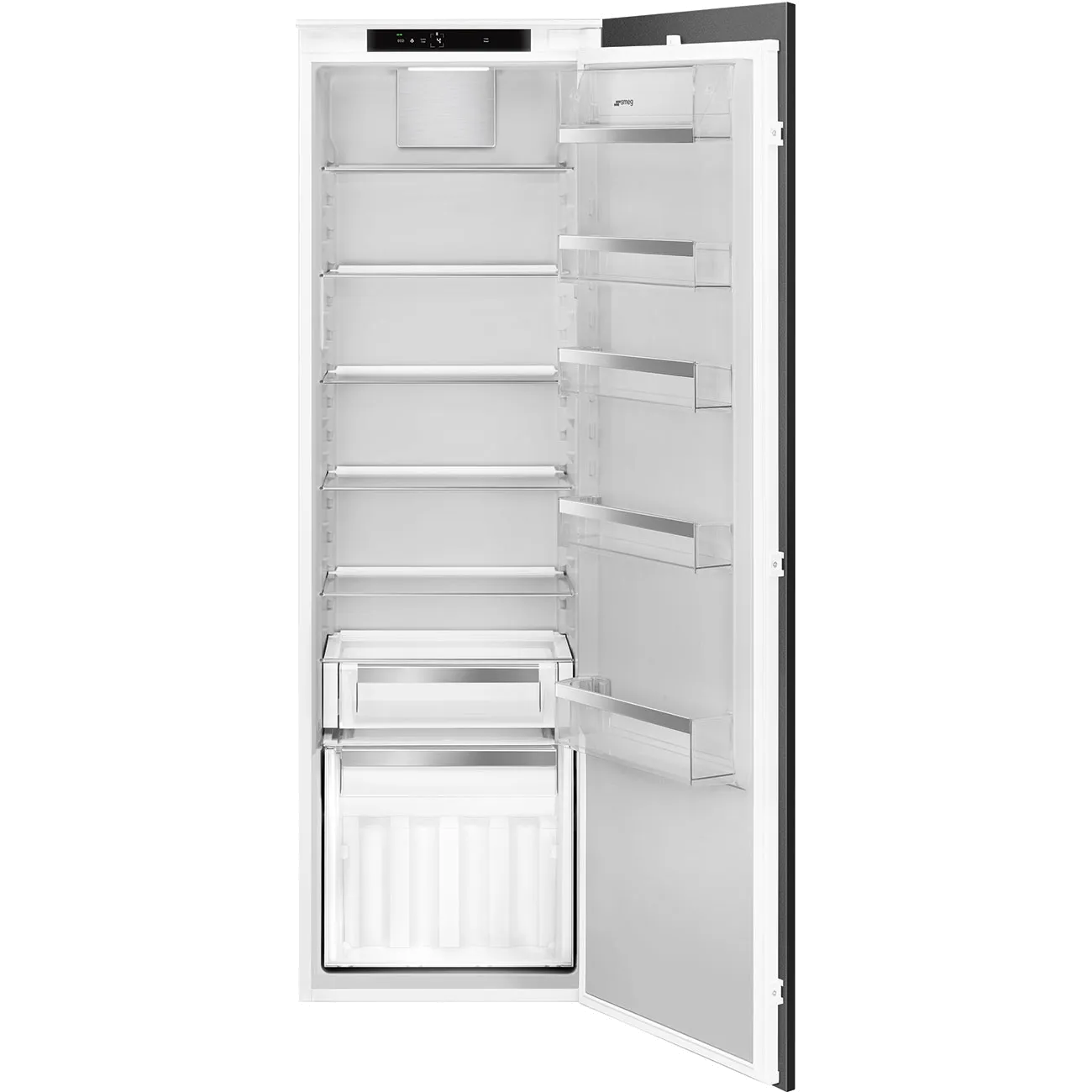 Холодильник SMEG S9L174D1D